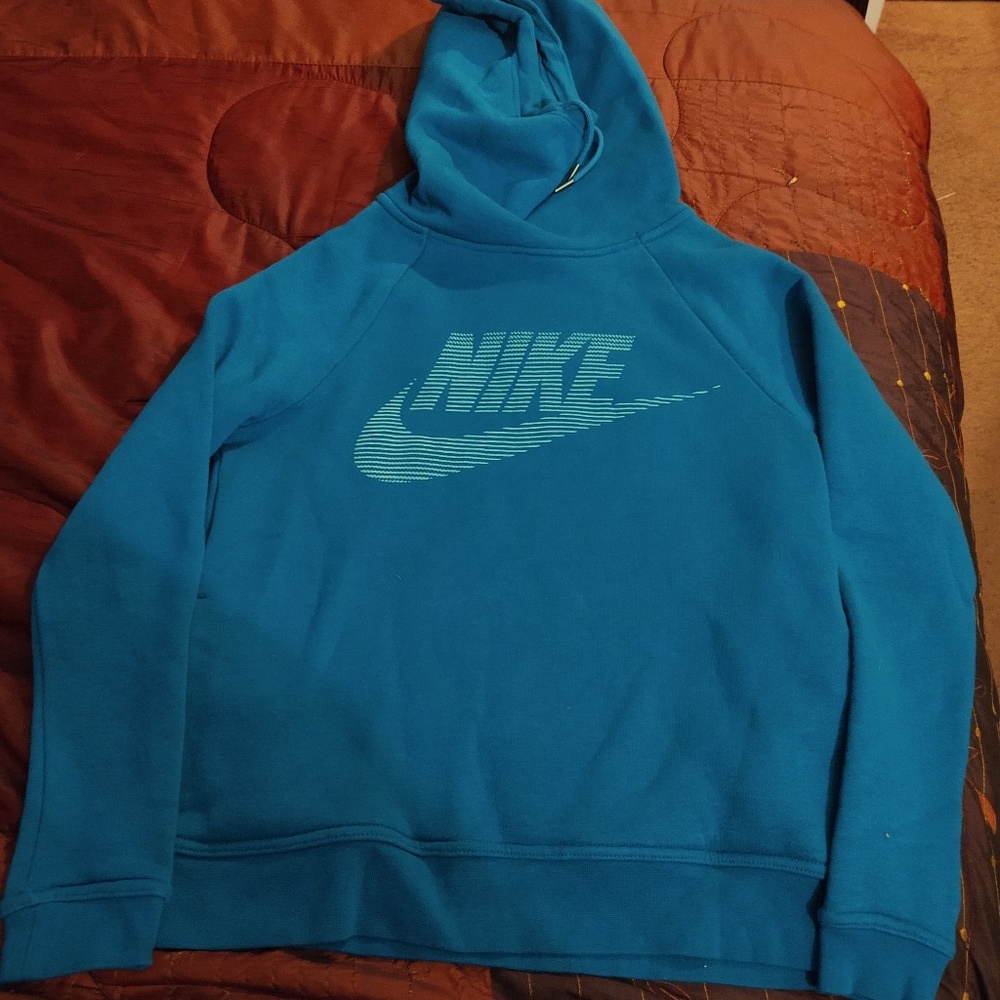 Nike Hoodie Jacket (Unisex) Boy/Girl